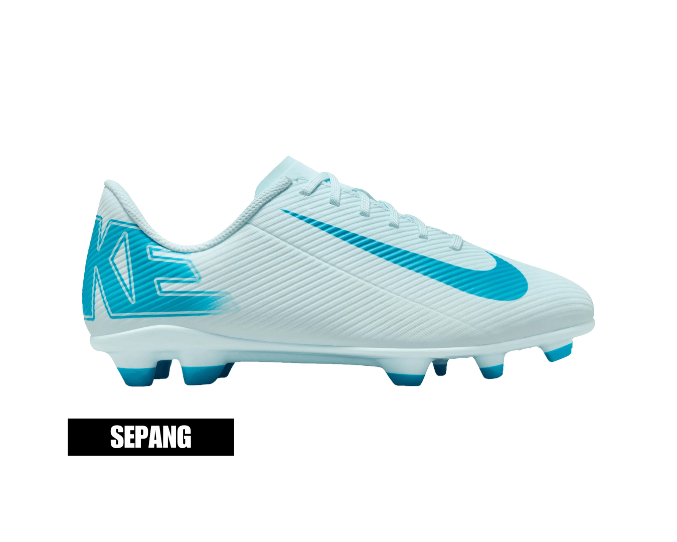 Nike Jr. Mercurial Vapor 16 Club FG/MG – 1.5UK