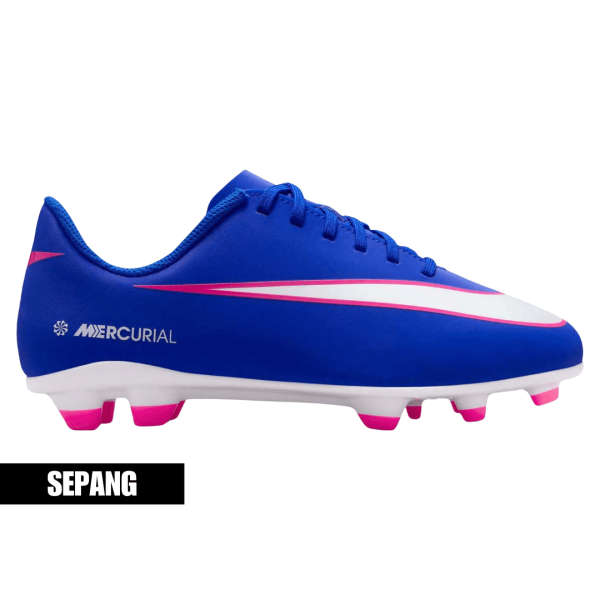 Nike Jr. Mercurial Vapor 16 Club FG/MG