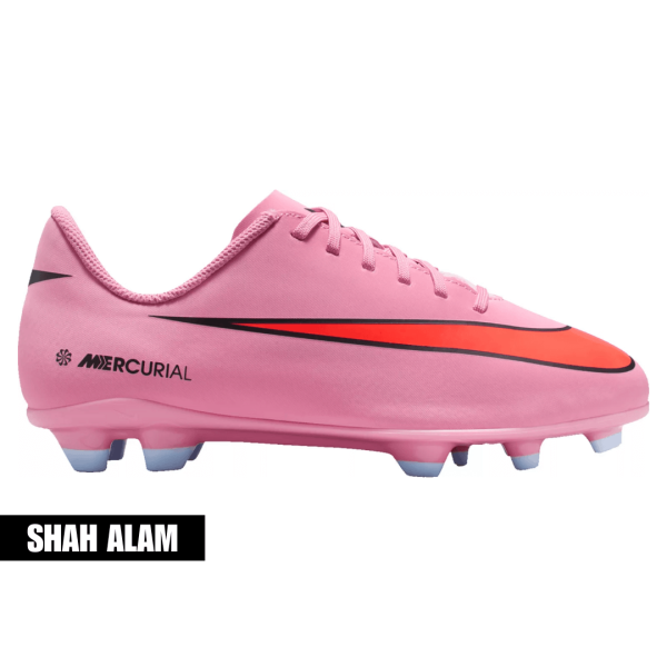 Nike Jr. Mercurial Vapor 16 Club FG/MG