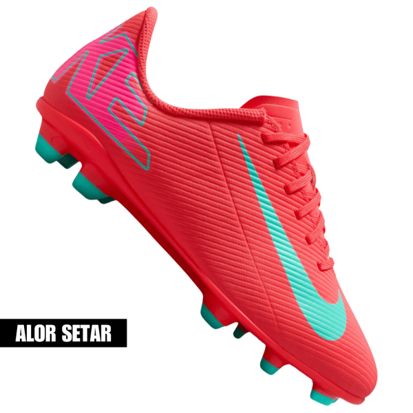 Nike Jr. Mercurial Vapor 16 Club FG/MG