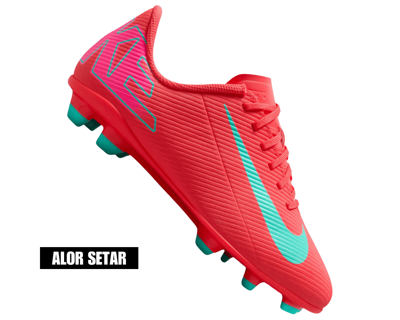 Nike Jr. Mercurial Vapor 16 Club FG/MG