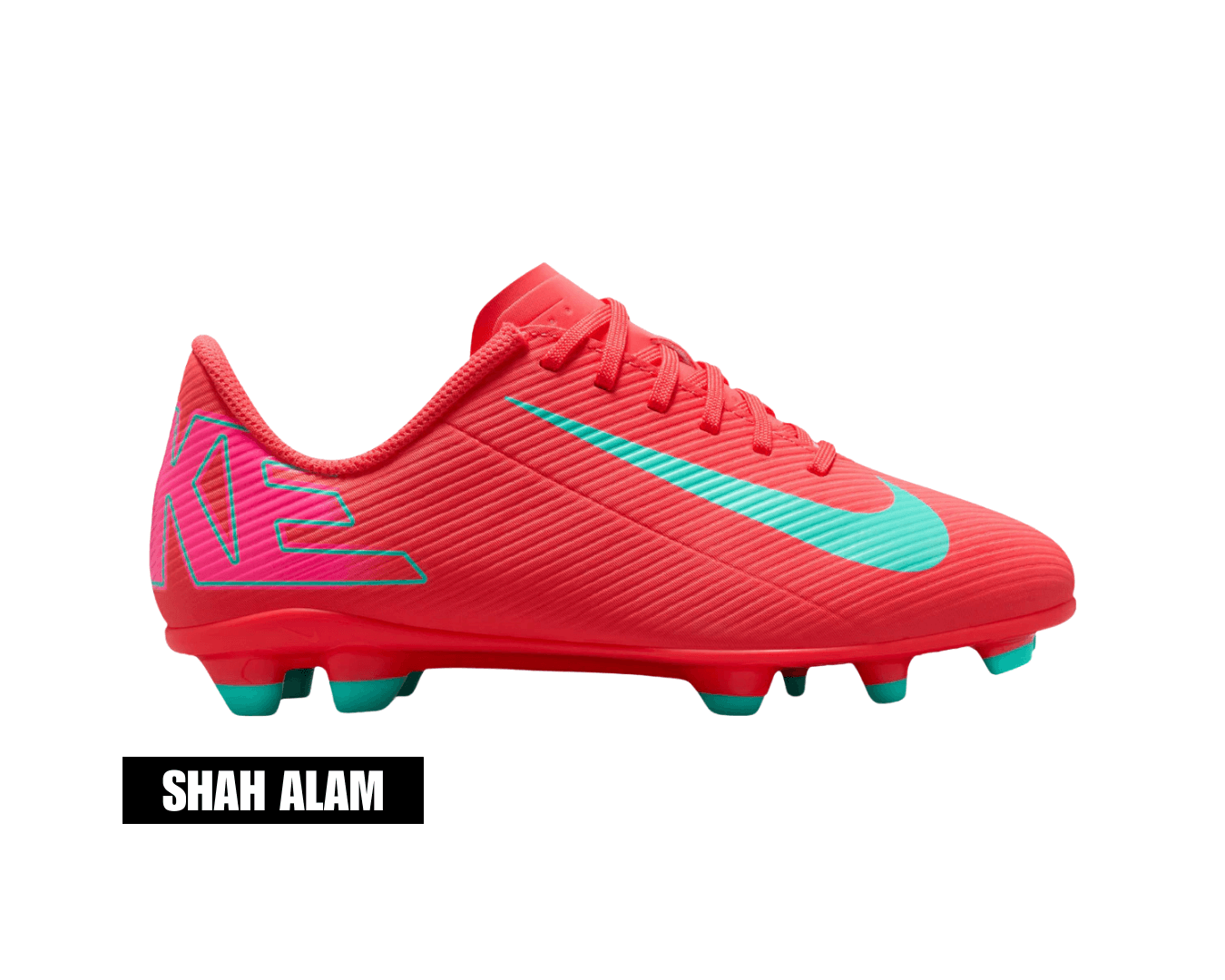 Nike Jr. Mercurial Vapor 16 Club FG/MG