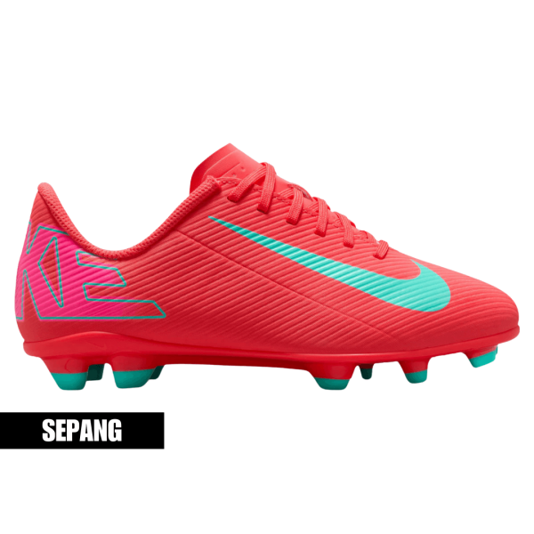 Nike Jr. Mercurial Vapor 16 Club FG/MG – 13.5K