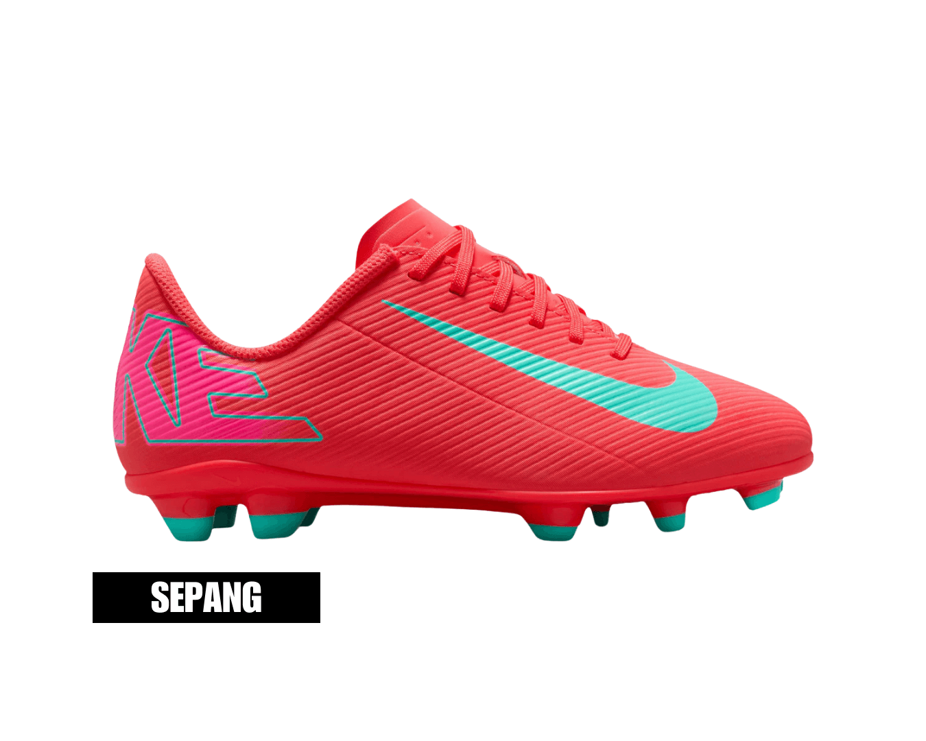 Nike Jr. Mercurial Vapor 16 Club FG/MG – 13.5K
