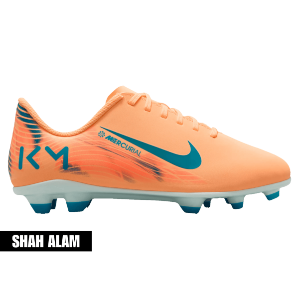 Nike Jr. Mercurial Vapor 16 Club ‘Kylian Mbappé’ FG/MG