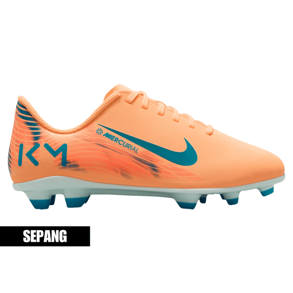Nike Jr. Mercurial Vapor 16 Club ‘Kylian Mbappé’ FG/MG