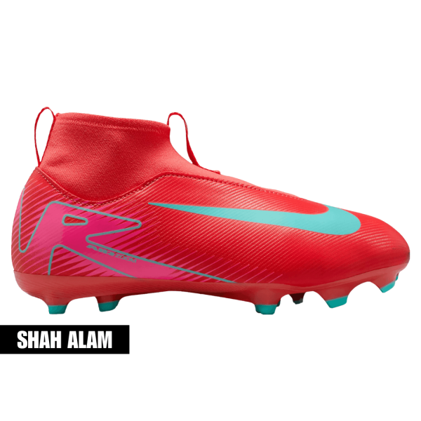 Nike Jr. Mercurial Superfly 10 Academy FG/MG – 3.5UK
