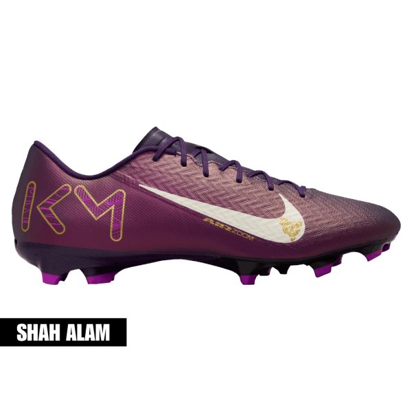 Nike Mercurial Vapor 16 Academy ‘Kylian Mbappé’ FG/MG – 8UK