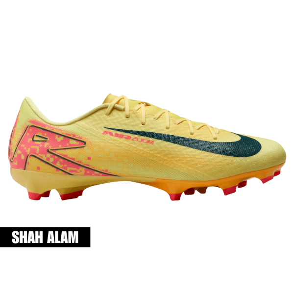 Nike Mercurial Vapor 16 Academy ‘Kylian Mbappé’ FG/MG – 7.5UK