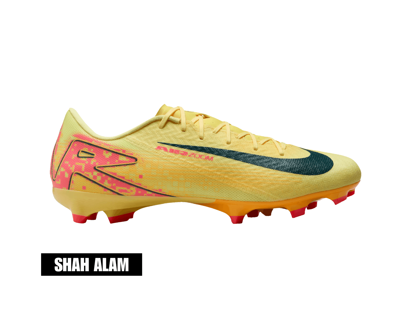 Nike Mercurial Vapor 16 Academy ‘Kylian Mbappé’ FG/MG – 7.5UK