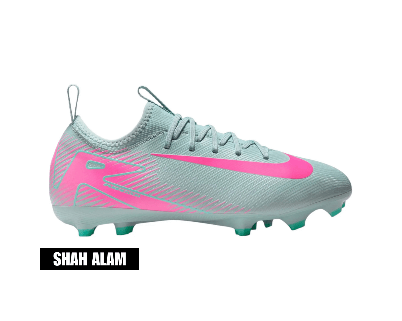 Nike Jr. Mercurial Vapor 16 Academy FG/MG – 13.5K