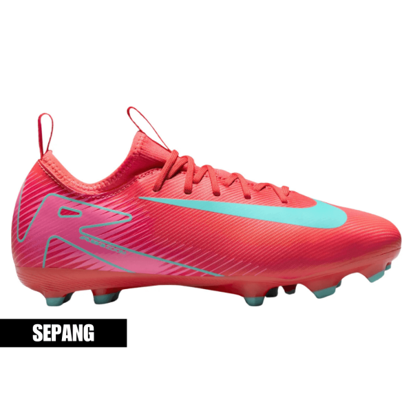 Nike Jr. Mercurial Vapor 16 Academy FG/MG – 1.5UK