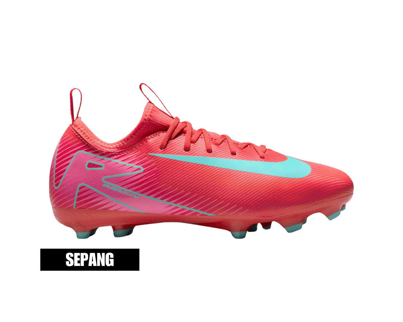 Nike Jr. Mercurial Vapor 16 Academy FG/MG – 1.5UK