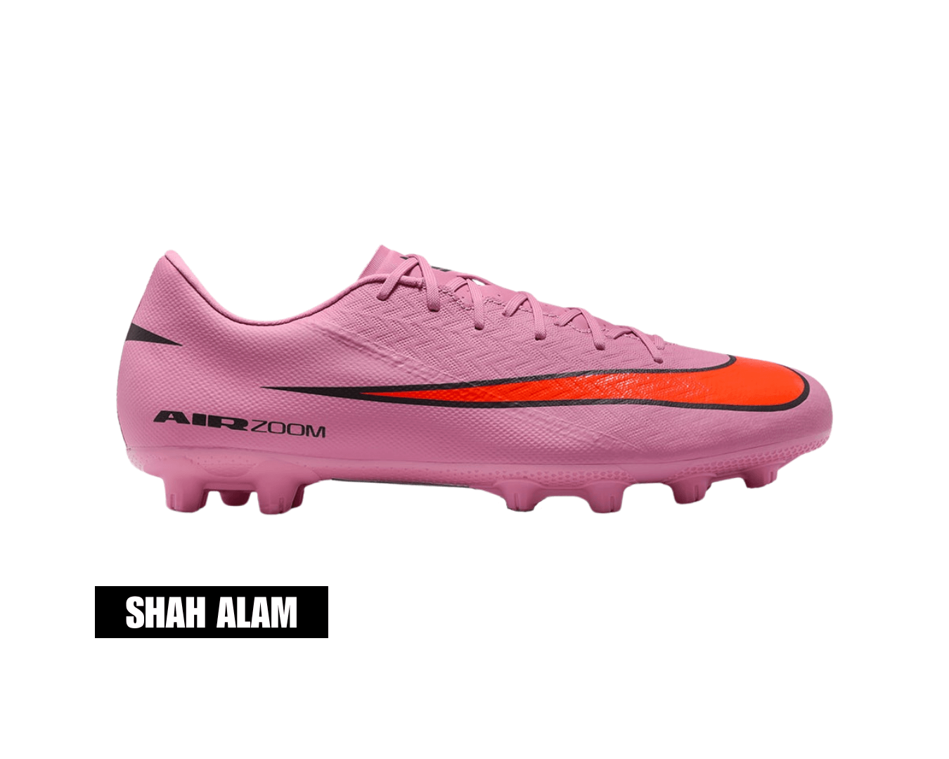 Nike Mercurial Vapor 16 Academy HG – 8UK