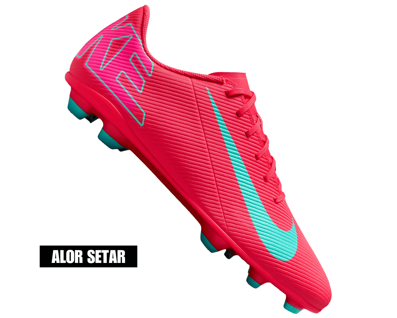 Nike Mercurial Vapor 16 Club FG/MG