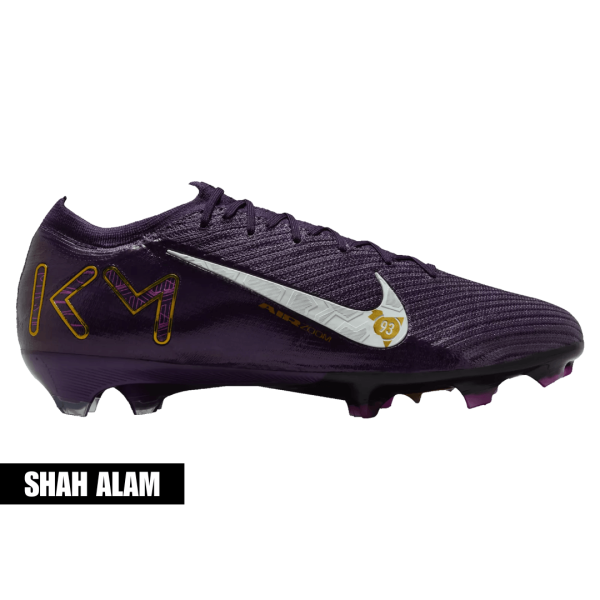 Nike Mercurial Vapor 16 Elite ‘Kylian Mbappé’ FG