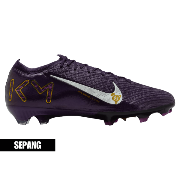 Nike Mercurial Vapor 16 Elite ‘Kylian Mbappé’ FG