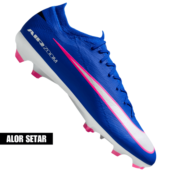 Nike Mercurial Vapor 16 Pro FG – 8UK