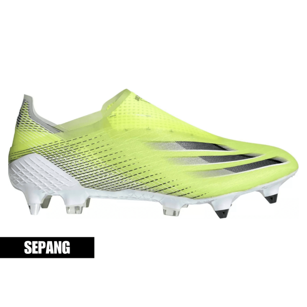 Adidas X Ghosted+ SG – 6.5UK