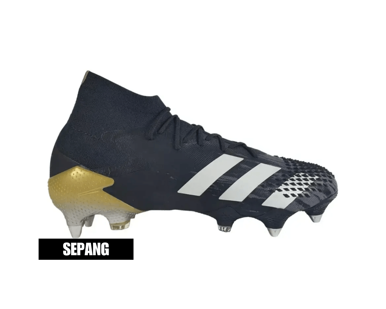 Adidas Predator Mutator 20.1 SG – 6UK