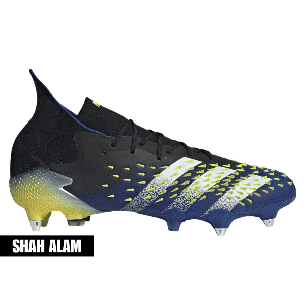 Adidas Predator Freak.1 SG – 6UK