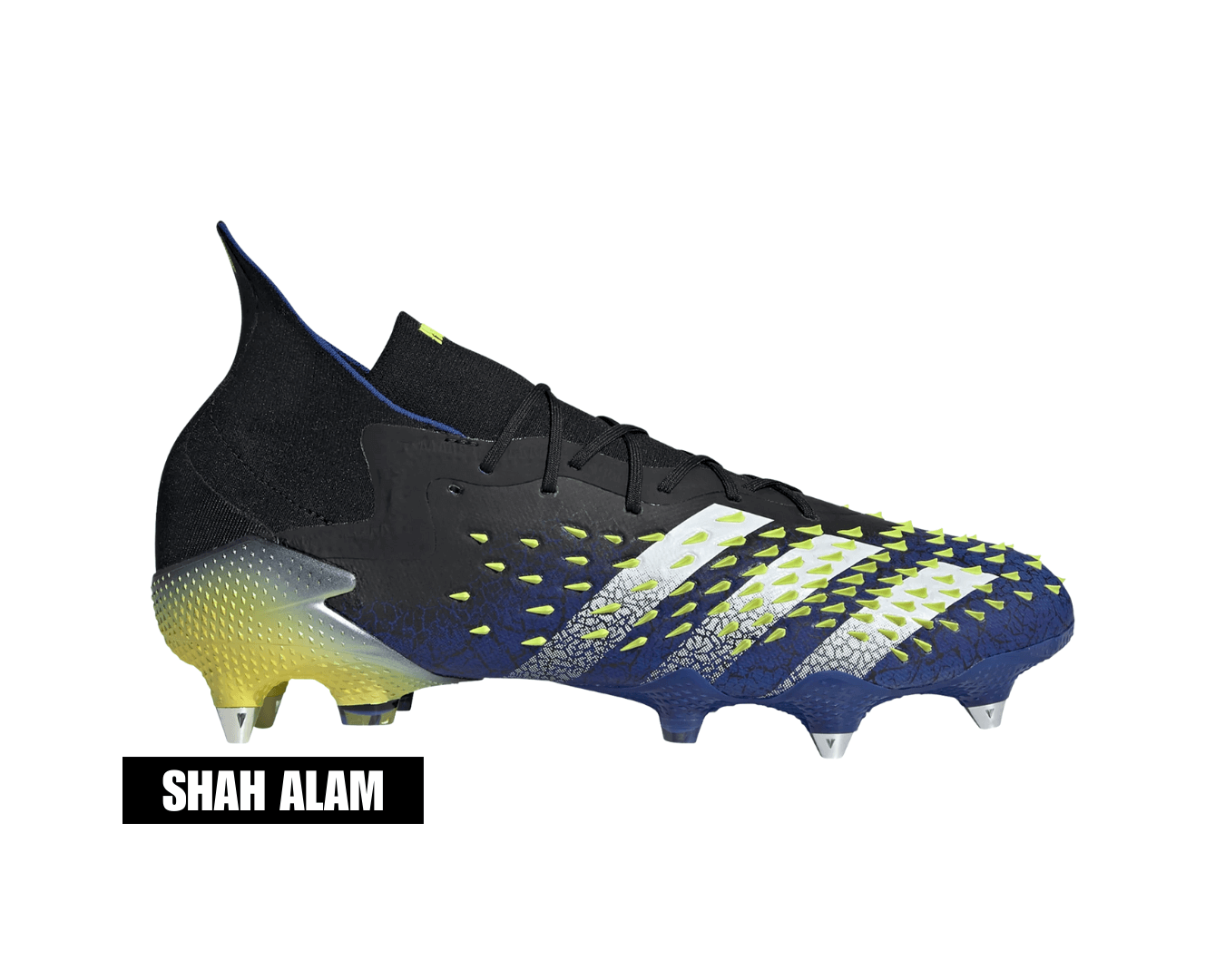 Adidas Predator Freak.1 SG – 6UK