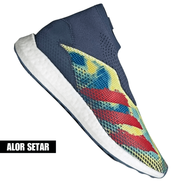 Adidas Predator.1 Human Race x Pharrell x Arsenal – 11UK