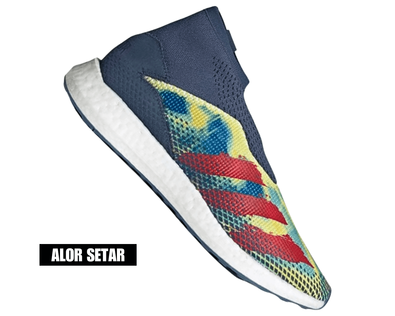 Adidas Predator.1 Human Race x Pharrell x Arsenal – 11UK