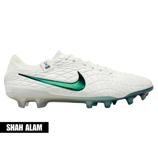 Nike Tiempo Pearl Legend 10 Elite SE FG – 8UK