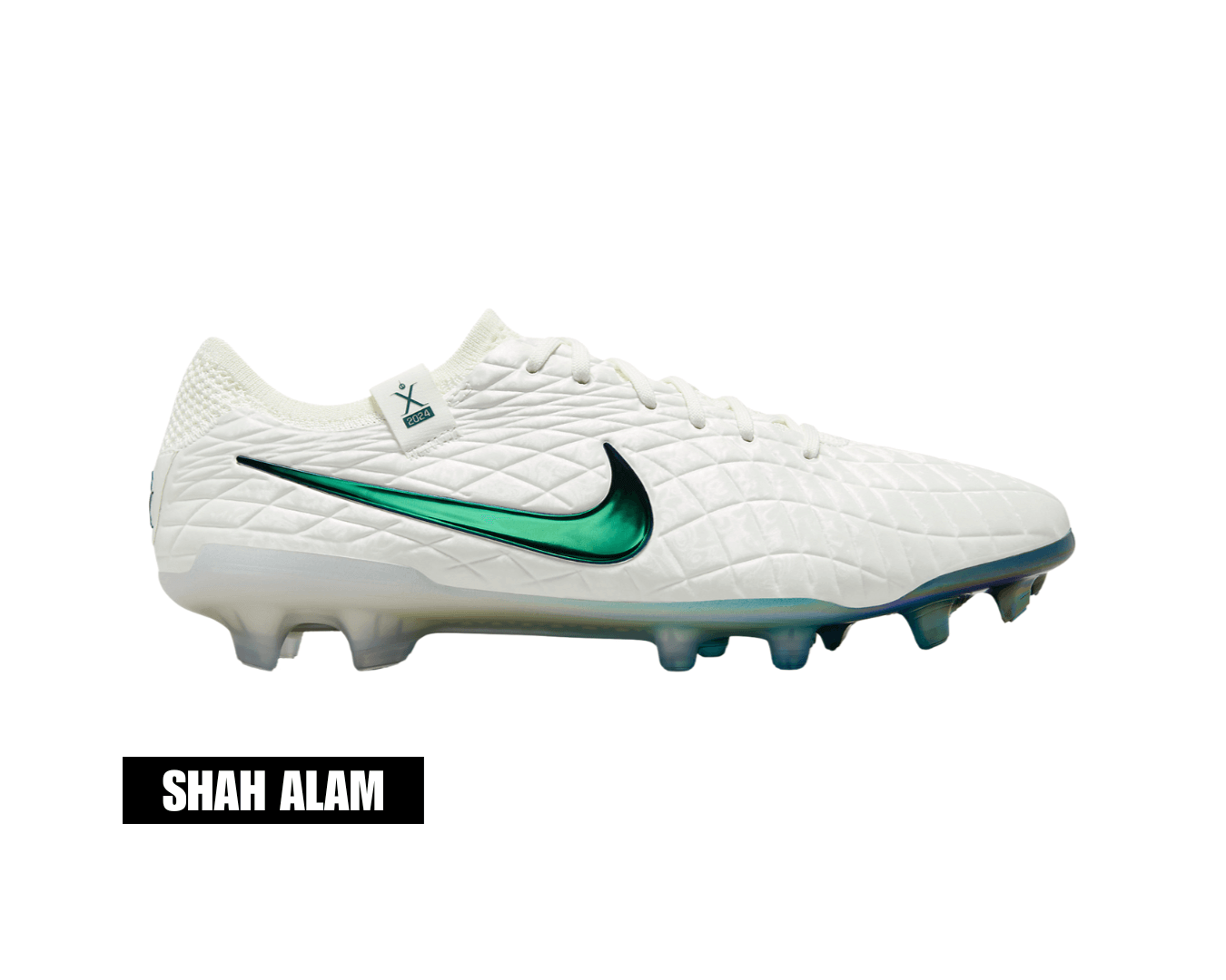 Nike Tiempo Pearl Legend 10 Elite SE FG – 8UK