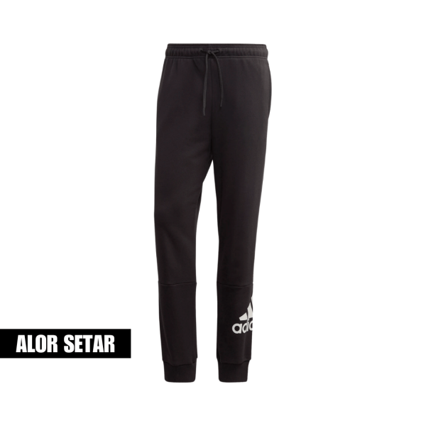 Adidas Badge Of Sport French Terry Pants