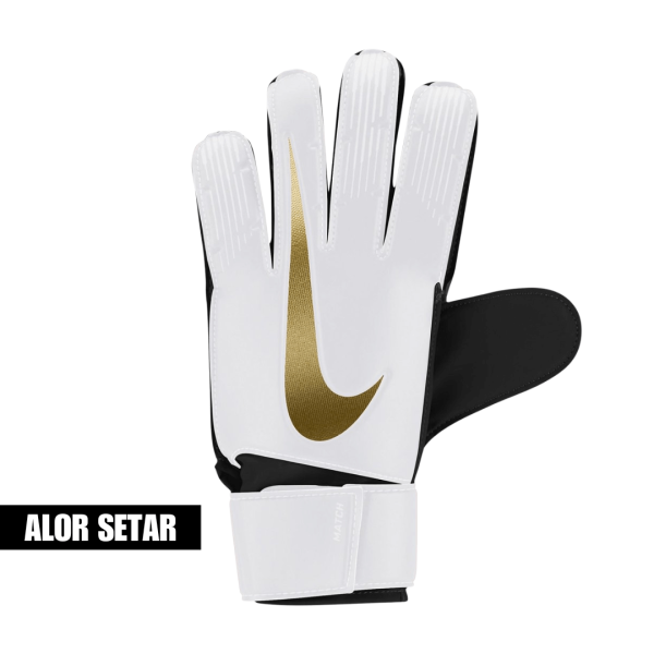 Nike Match Goalkeeper Football Glove – SIZE 9