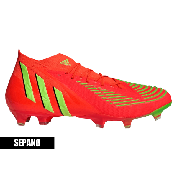 Adidas Predator Edge.1 FG – 6.5UK