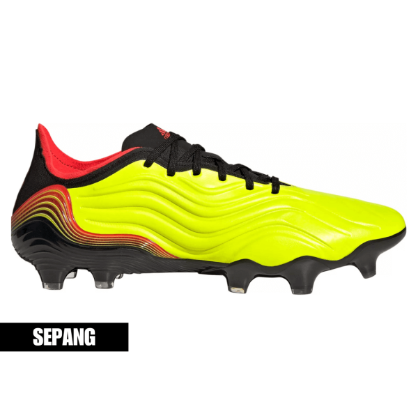 Adidas Copa Sense.1 FG – 8UK