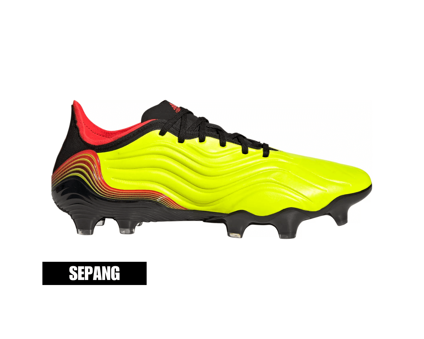 Adidas Copa Sense.1 FG – 8UK
