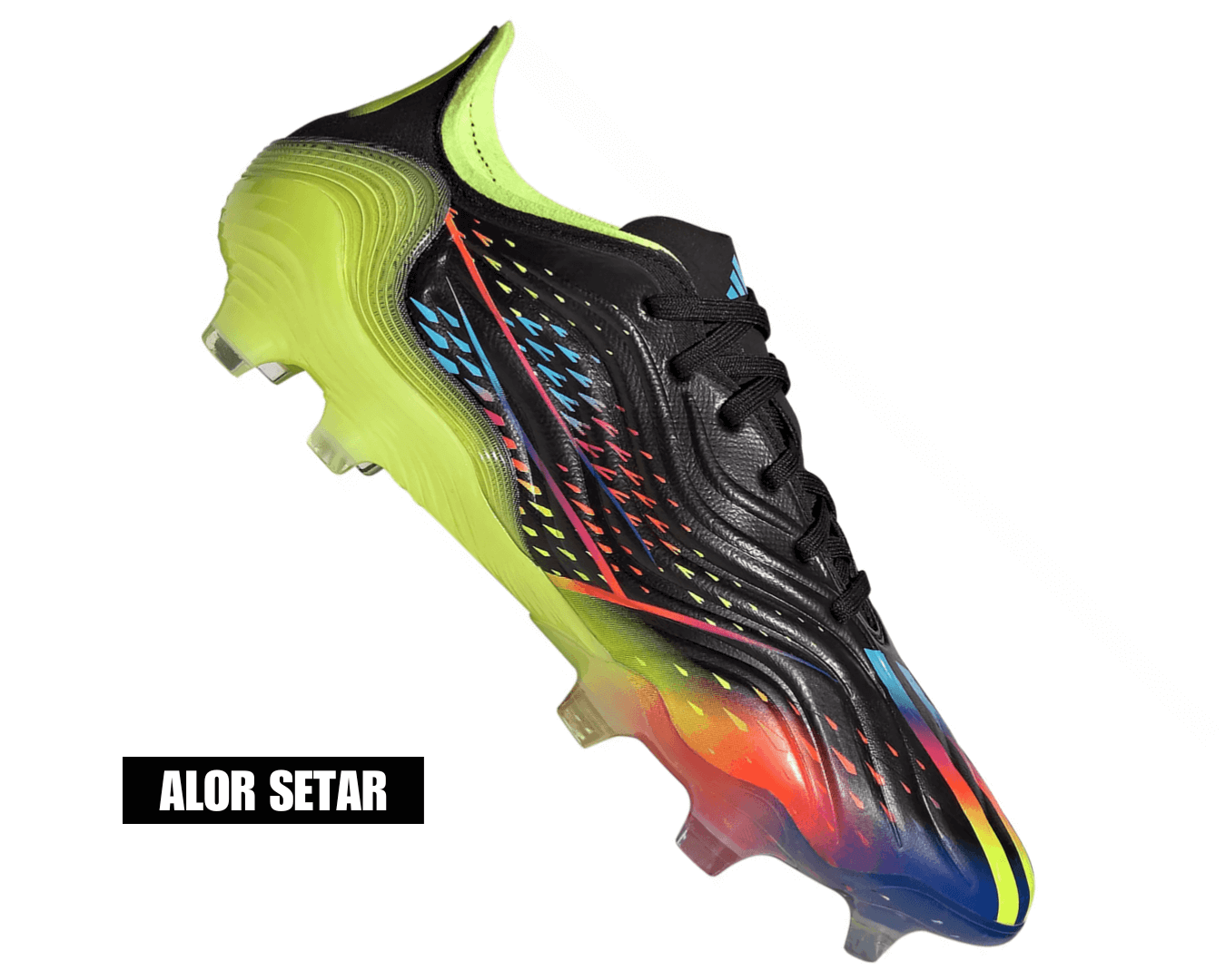 Adidas Copa Sense.1 FG – 8UK