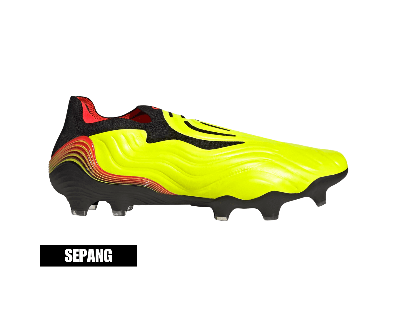 Adidas Copa Sense+ FG – 7UK