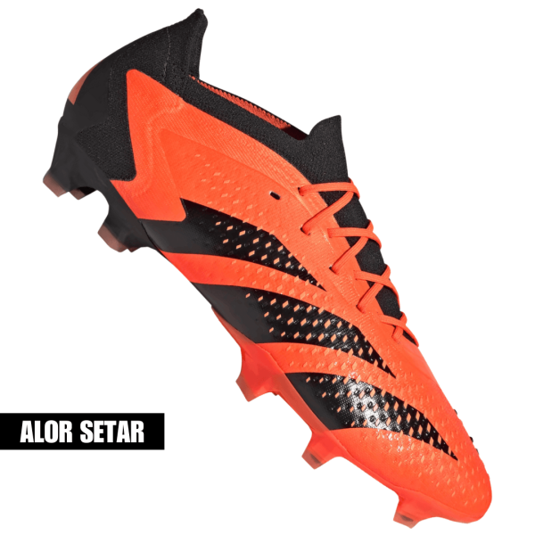 Adidas Predator Accuracy.1 Low FG – 6.5UK