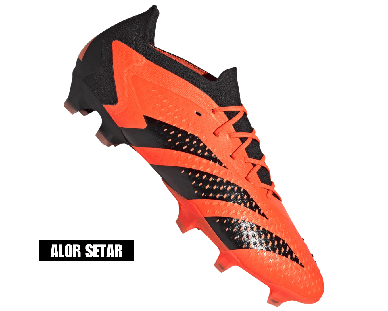 Adidas Predator Accuracy.1 Low FG – 6.5UK