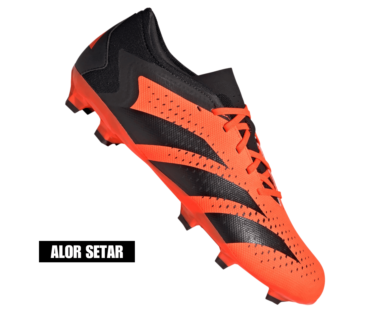 Adidas Predator Accuracy.3 Low FG – 7UK