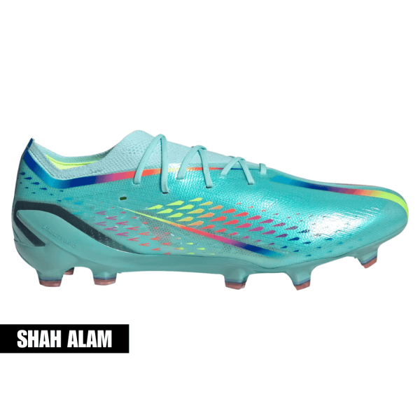 Adidas X Speedportal.1 FG – 3.5UK