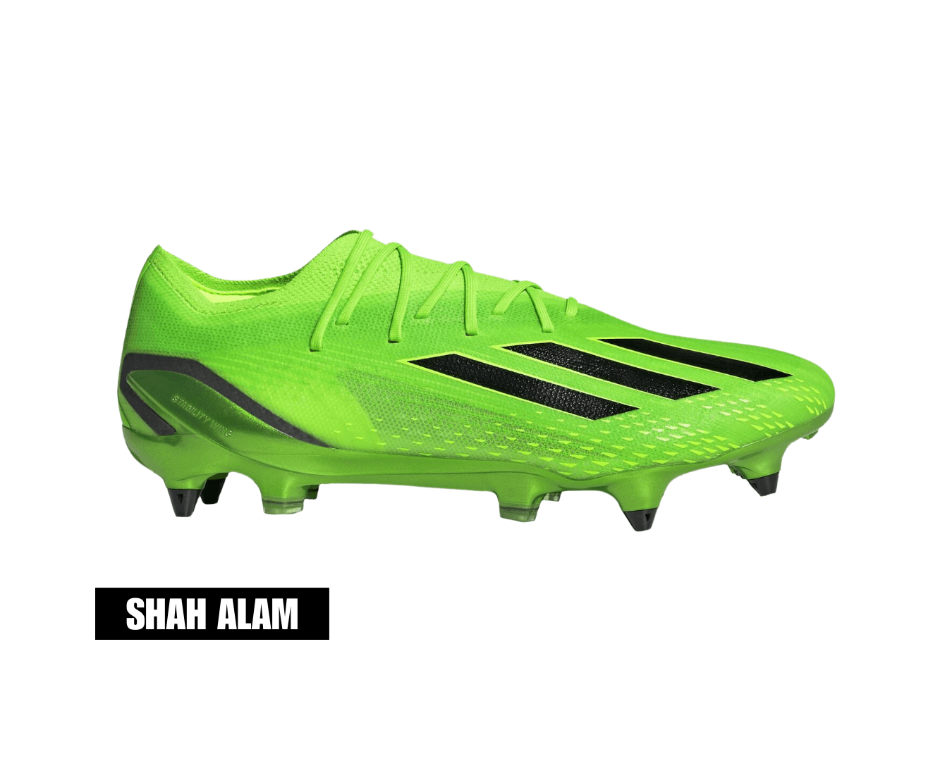 Adidas X Speedportal.1 SG – 7UK