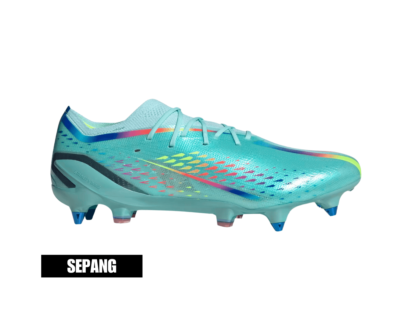 Adidas X Speedportal.1 SG