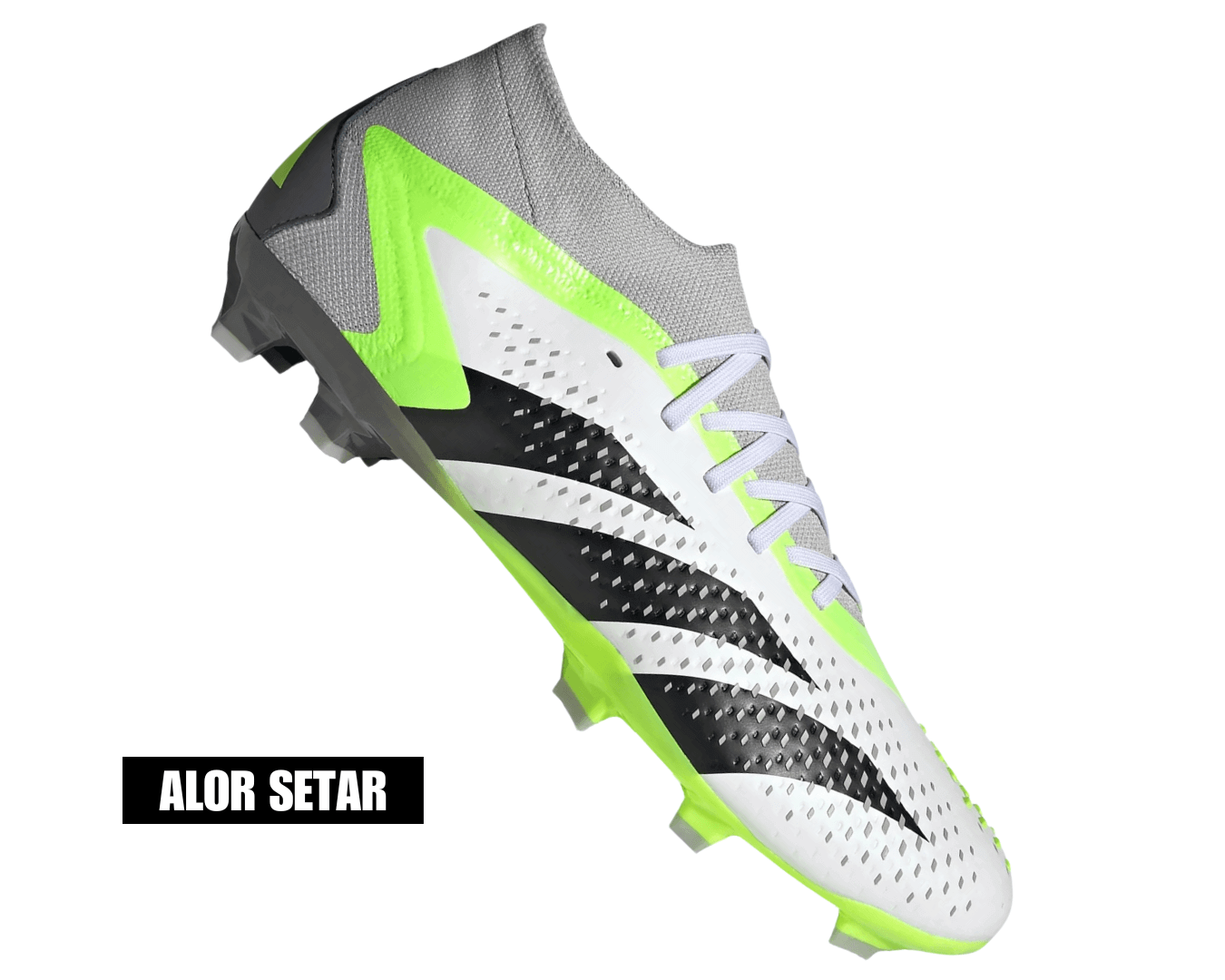 Adidas Predator Accuracy.2 FG – 8UK