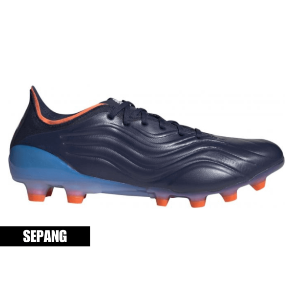Adidas Copa Sense.1 HG/AG – 7UK