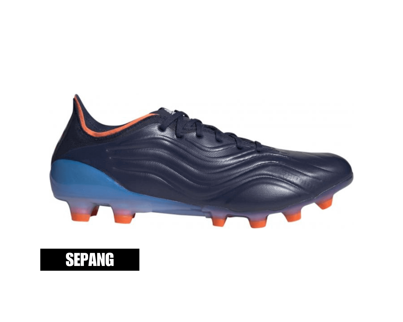 Adidas Copa Sense.1 HG/AG – 7UK