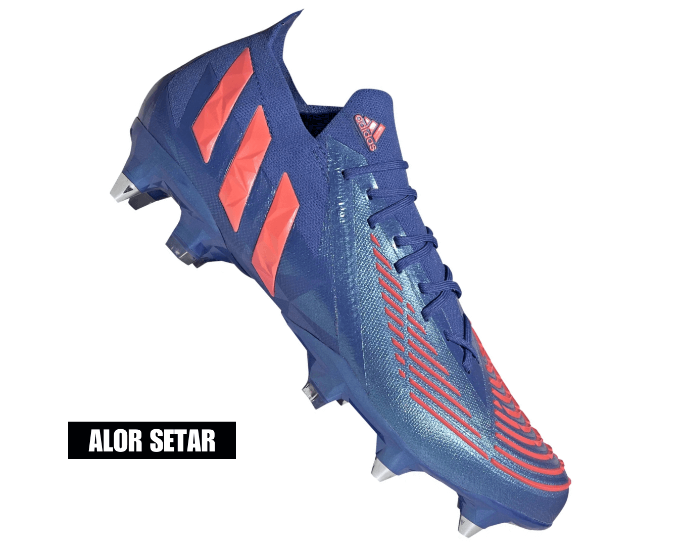 Adidas Predator Edge.1 Low SG – 7UK