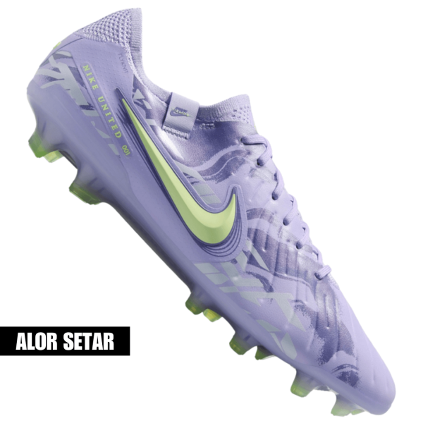 Nike United Tiempo Legend 10 Elite FG – 8UK