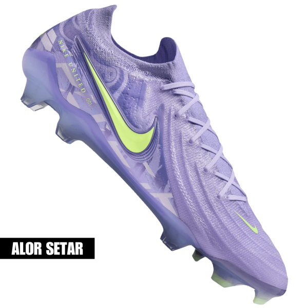 Nike United Phantom GX 2 Elite FG – 8UK