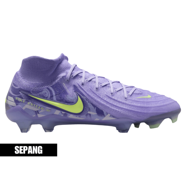 Nike United Phantom Luna 2 Elite FG- 8UK